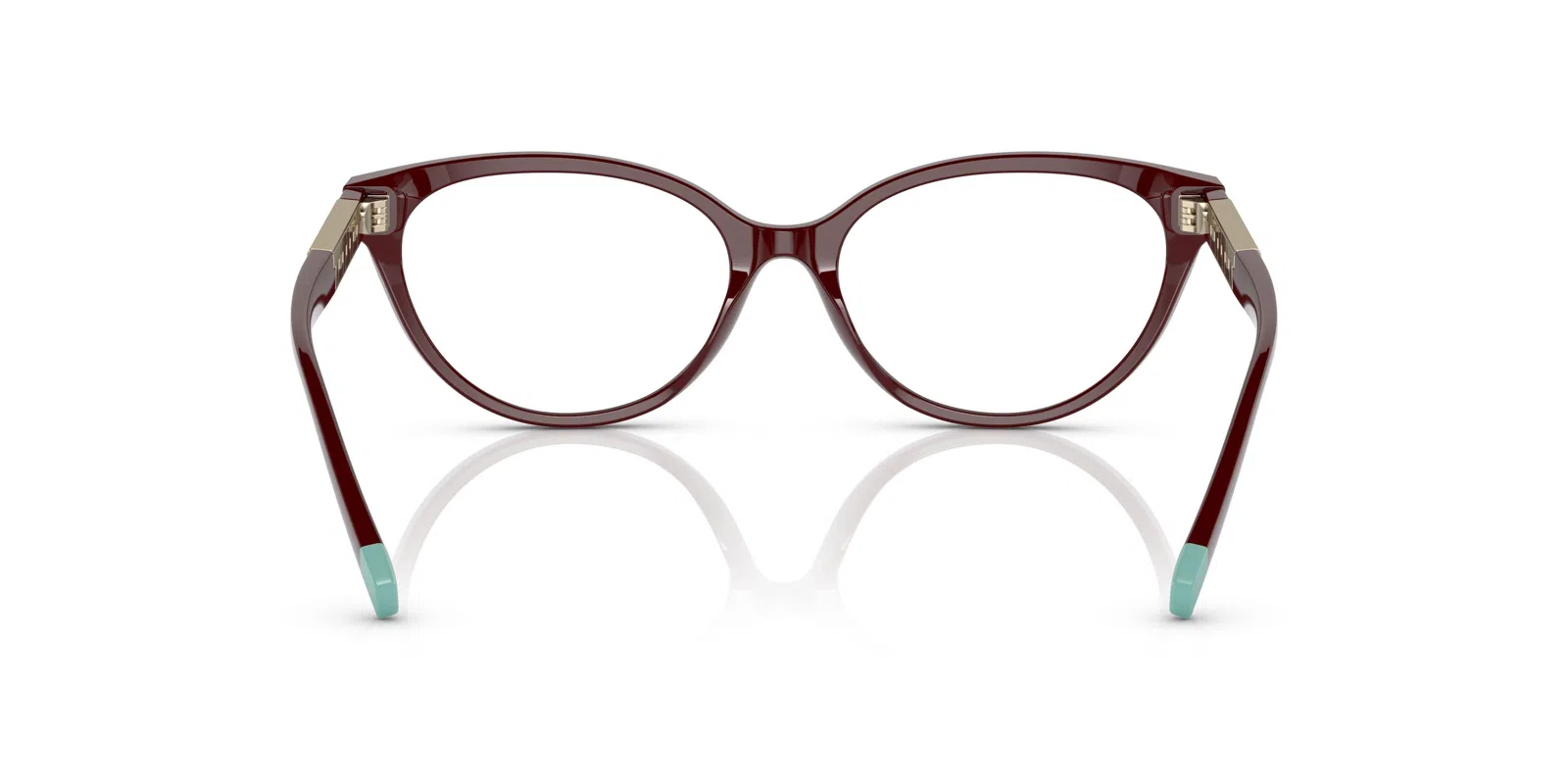 Tiffany 2226 Eyeglasses - view 7